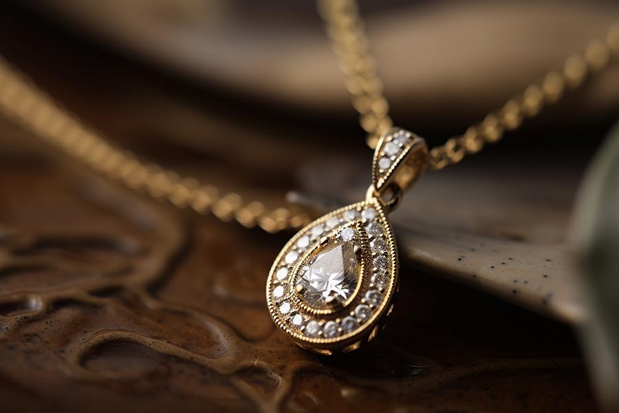 Custom Jewellery Repair vs. DIY Fixes: Why Professional Care Saves Your Precious Pieces