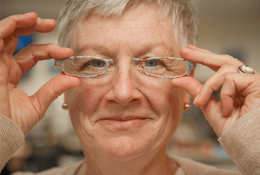 Glue Fix vs. Professional Broken Eyeglasses Frame Repair: What Lasts Longer?