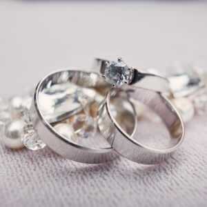 Sterling Silver Jewelry