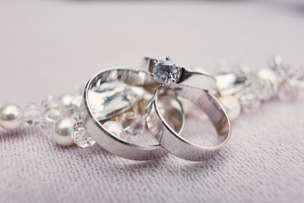 Sterling Silver Jewelry