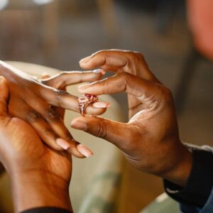 Engagement Rings