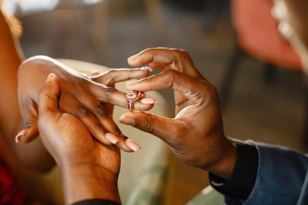 Engagement Rings