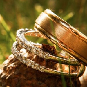 Gold Jewelry