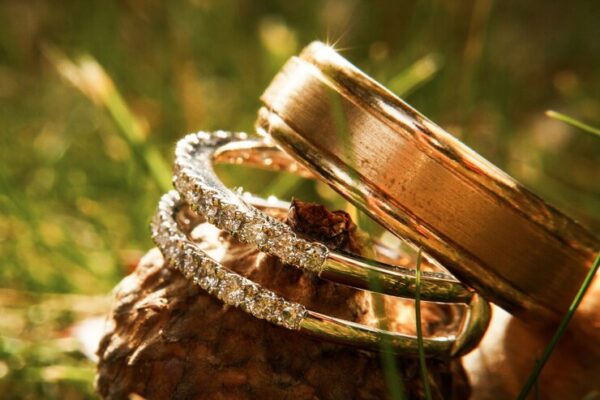 Gold Jewelry