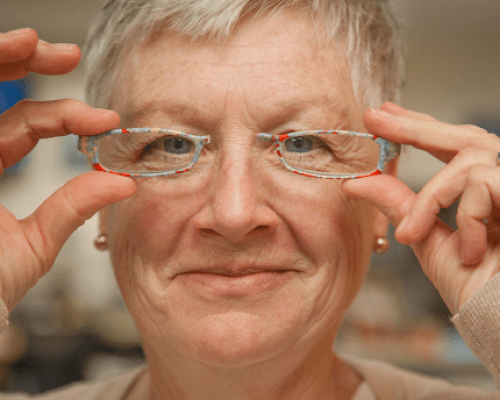 Glue Fix vs. Professional Broken Eyeglasses Frame Repair: What Lasts Longer?